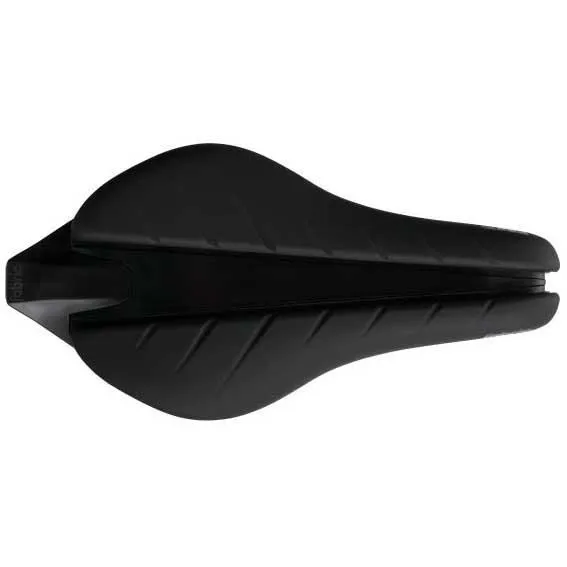 Fabric Tri Race Flat Sattel, Bkb, 134mm Fabric Tri Race Flat Sattel, Bkb, 134mm