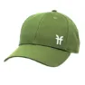 Faction Skis Classic Dad Kappe, Green