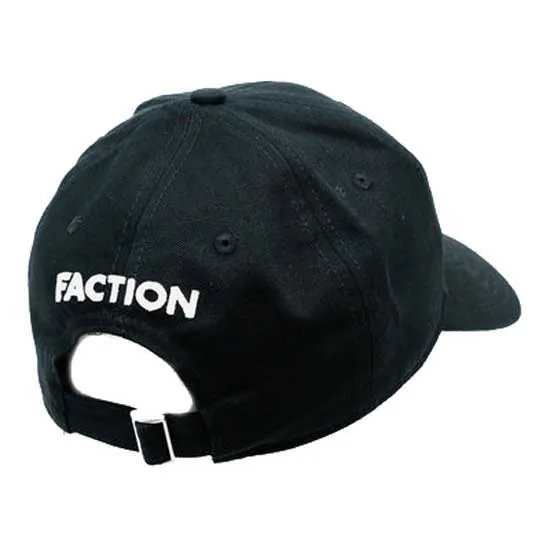 Faction Skis Dad Kappe, Black Faction Skis Dad Kappe, Black