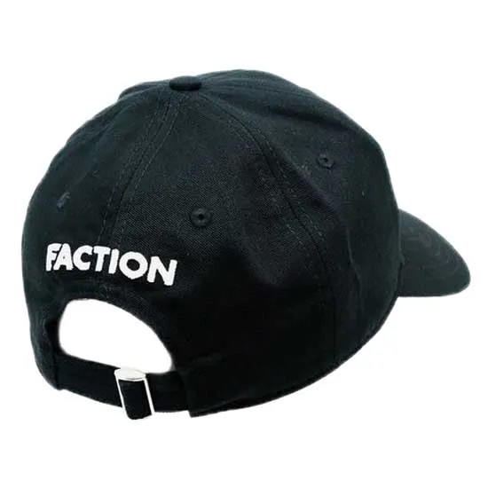 Faction Skis Kappe, Black Faction Skis Kappe, Black