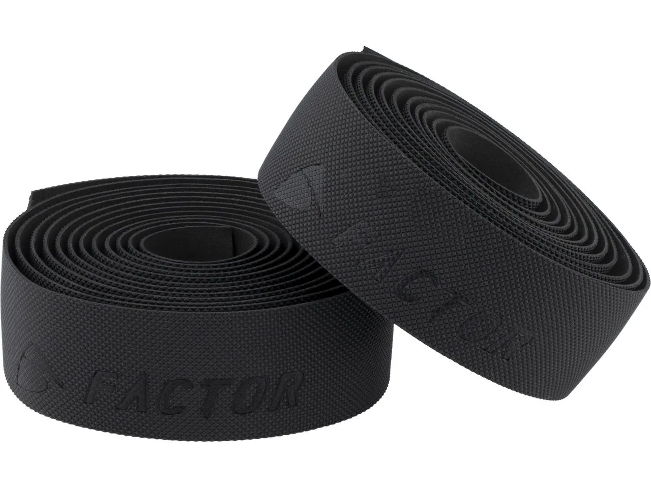 Factor Bar Tape Lenkerband, Schwarz, one_size