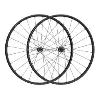 Factor Black Inc Twenty Cl Disc Tubeless Rennrad Laufradsatz