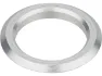 Factor Hanzo Gabelkrone 1" silbern
