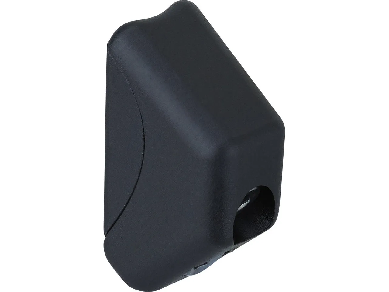 Factor Keil für LS Sattelstütze, Schwarz, one_size Factor Keil für LS Sattelstütze, Schwarz, one_size
