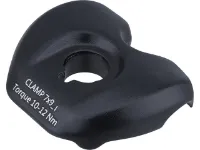 Factor Klemmeinsatz 7 x 9 mm außen für Hanzo Sattelstütze Factor Klemmeinsatz 7 x 9 mm außen für Hanzo Sattelstütze