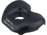 Factor Klemmeinsatz 7 x 9 mm außen für Hanzo Sattelstütze, Schwarz, one_size