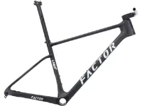 Factor Lando HT 29" Carbon Hardtail Rahmen Factor Lando HT 29" Carbon Hardtail Rahmen