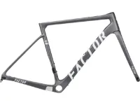 Factor LS Disc Carbon Gravel Rahmenkit Factor LS Disc Carbon Gravel Rahmenkit