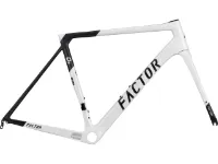 Factor O2 Carbon Rahmenkit Factor O2 Carbon Rahmenkit