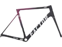 Factor O2 Disc Carbon Rahmenkit Factor O2 Disc Carbon Rahmenkit