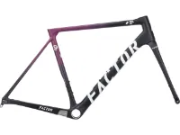 Factor O2 Disc Carbon Rahmenkit Factor O2 Disc Carbon Rahmenkit