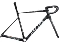 Factor O2 V.A.M. Disc T47a SRAM DUB Carbon Rahmenkit Modell 2023 Factor O2 V.A.M. Disc T47a SRAM DUB Carbon Rahmenkit Modell 2023