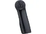 Factor O2 V.A.M. Seat Cap Set Modell 2023, Schwarz, Standard 0mm