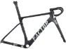Factor OSTRO Gravel V.A.M. Disc T47a Shimano Carbon Rahmenkit, Schwarz, XS