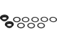 Factor OSTRO Innenlageradapter 30 auf 24 Factor OSTRO Innenlageradapter 30 auf 24
