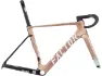 Factor Ostro V.A.M. Disc David Millar Limited Edition Carbon Rahmenkit, Rot, L