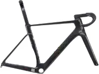 Factor OSTRO V.A.M. Disc T47a Shimano tint over chrome Carbon Rahmenkit Factor OSTRO V.A.M. Disc T47a Shimano tint over chrome Carbon Rahmenkit