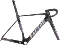 Factor OSTRO V.A.M Disc TdF Limited Edition Carbon Rahmenkit Factor OSTRO V.A.M Disc TdF Limited Edition Carbon Rahmenkit