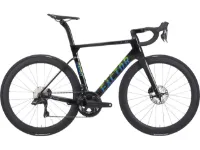 Factor OSTRO V.A.M. Limited Edition Carbon Rennrad Factor OSTRO V.A.M. Limited Edition Carbon Rennrad