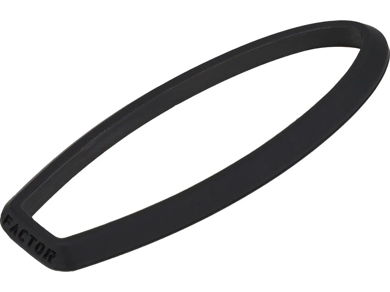 Factor Silikon O-Ring für Hanzo Sattelstütze Factor Silikon O-Ring für Hanzo Sattelstütze