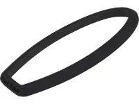 Factor Silikon O-Ring für Hanzo Sattelstütze Factor Silikon O-Ring für Hanzo Sattelstütze