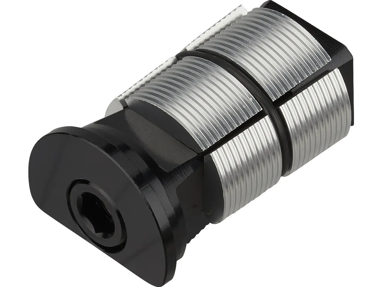 Factor Steuersatzexpander mit Führung für OSTRO C-Steerer