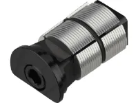 Factor Steuersatzexpander mit Führung für OSTRO C-Steerer Factor Steuersatzexpander mit Führung für OSTRO C-Steerer