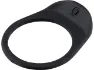 Factor Vorbau Spacer, Schwarz, 2mm