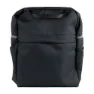 Fahrer Bote Fahrradtasche 10l, Black, One Size
