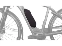 Fahrer E-Bike Akku Cover für Rahmen Fahrer E-Bike Akku Cover für Rahmen