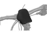 Fahrer E-Bike Display Cover, Schwarz, one_size