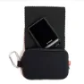 Fahrer E-bike-display-schutzhülle, Black, One Size