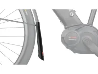 Fahrer E-Bike Latz Spritzschutz Fahrer E-Bike Latz Spritzschutz