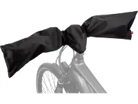 Fahrer E-Bike Lenkerhaube Fahrer E-Bike Lenkerhaube