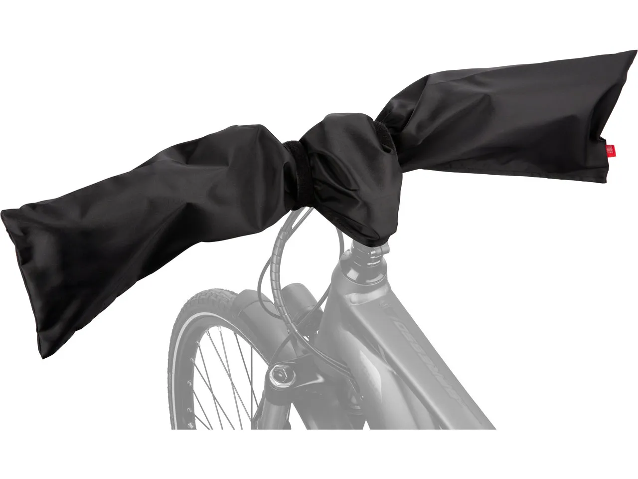 Fahrer E-Bike Lenkerhaube, Schwarz, one_size Fahrer E-Bike Lenkerhaube, Schwarz, one_size