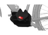 Fahrer E-Bike Motor Cover Premium Transportschutz, Schwarz, one_size