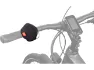 Fahrer E-Bike Remote Unit Cover, Schwarz, one_size