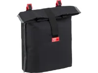 Fahrer Konsum Gepäckträgertasche Fahrer Konsum Gepäckträgertasche