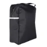 Fahrer Kurier Fix Fahrradtasche 10l, Black, One Size