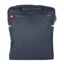 Fahrer Kurier Fix Fahrradtasche 18l, Black, One Size