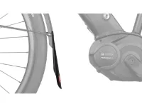 Fahrer Latz Race Spritzschutz Fahrer Latz Race Spritzschutz