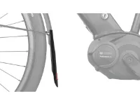 Fahrer Latz Urban Spritzschutz Fahrer Latz Urban Spritzschutz