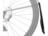 Fahrer Latz XL Spritzschutz Fahrer Latz XL Spritzschutz