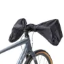 Fahrer Lenkerschutz, Black, One Size