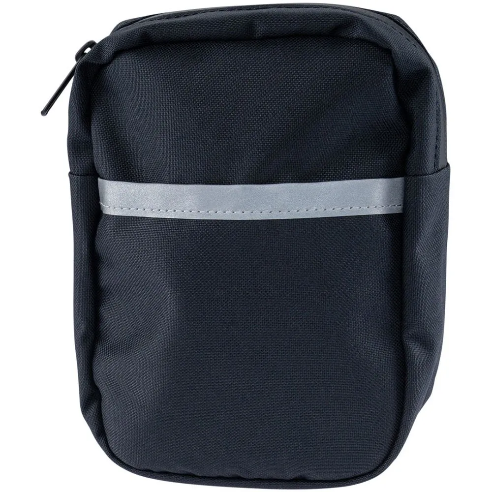 Fahrer Lenkertasche, Black, One Size Fahrer Lenkertasche, Black, One Size
