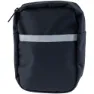 Fahrer Lenkertasche, Black, One Size
