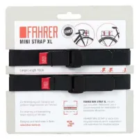 Fahrer Mini Xl Gurt 2 Einheiten
