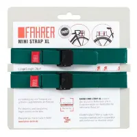Fahrer Mini Xl Gurt 2 Einheiten