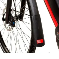 Fahrer Schutzhülle für Fahrradschutzbleche Latz e plus Unisex Fahrer Schutzhülle für Fahrradschutzbleche Latz e plus Unisex