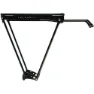 Fairdale Adjust-a Gepäckträger, Black, One Size